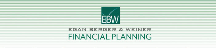 Egan, Berger & Weiner, LLC - Financial Planners, Investment Advisors, Portfolio Managers located in Vienna, VA