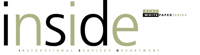 Inside - white paper series
